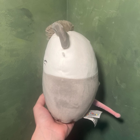 Luane the rat/possum squishmallow 7.5” - Picture 4 of 6